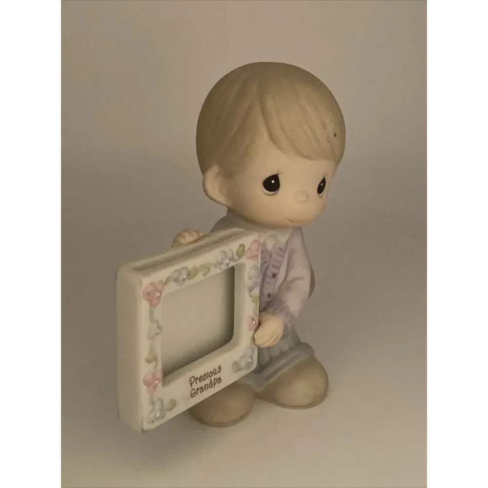 Precious Moments measurements are